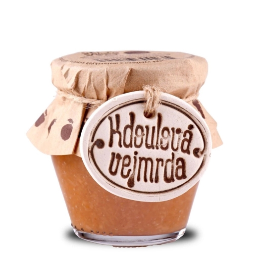 Kdoulová vejmrda malá