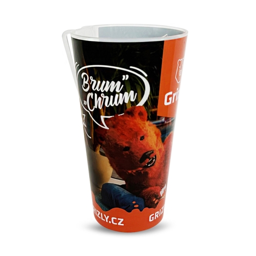 Kelímek 500 ml