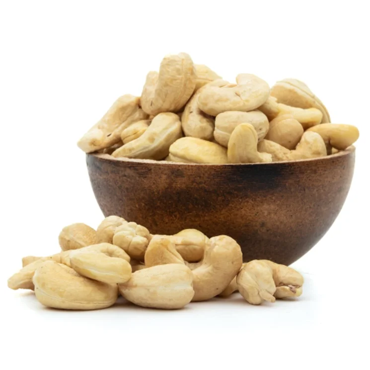 Kešu Natural WW240 premium - expirace