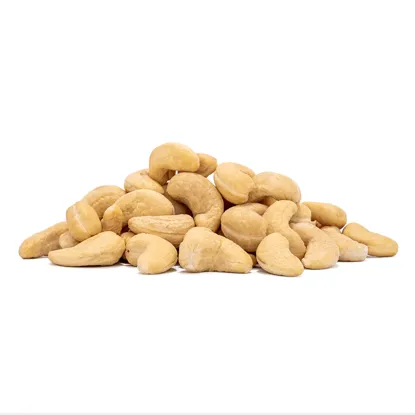 Kešu Natural WW320 premium