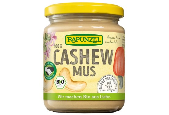 Kešu pasta 100% BIO