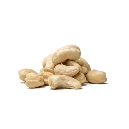 Kešu pražené nesolené 6 x 500 g