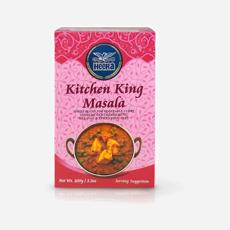 Kitchen king masala
