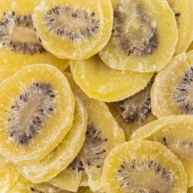 Kiwi bez AZO barviv