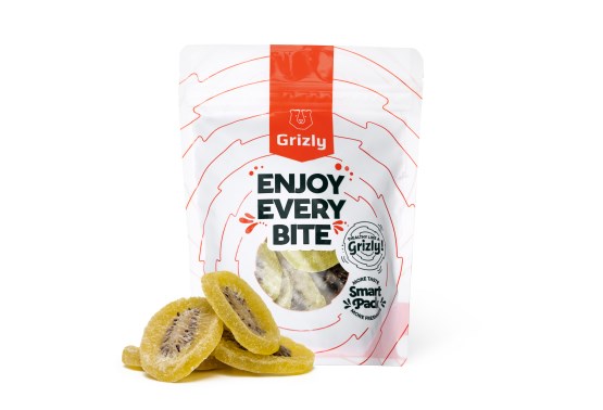 Kiwi tasty