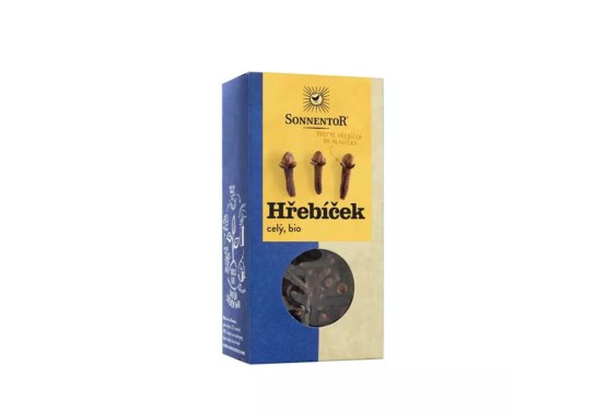 Klinček bio celý