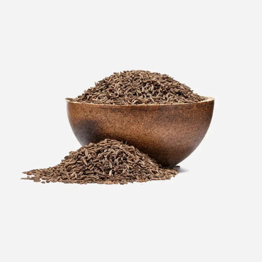 Kmín celý BIO 6 x 100 g