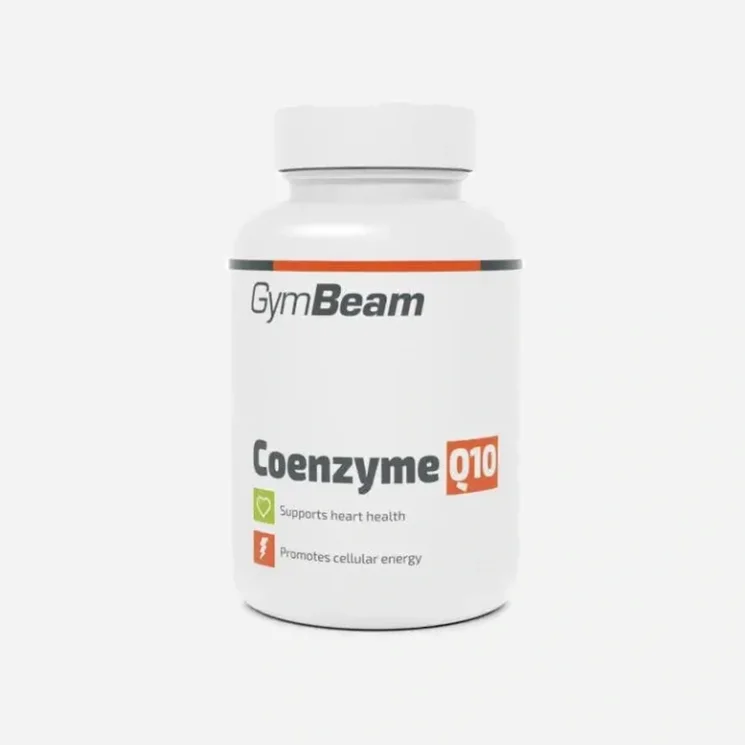 Koenzym Q10 60 tablet 6 x 60 tablet
