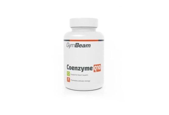 Koenzym Q10 60 tablet