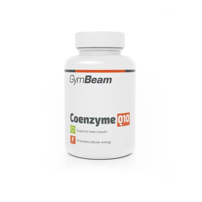 Koenzym Q10 60 tablet