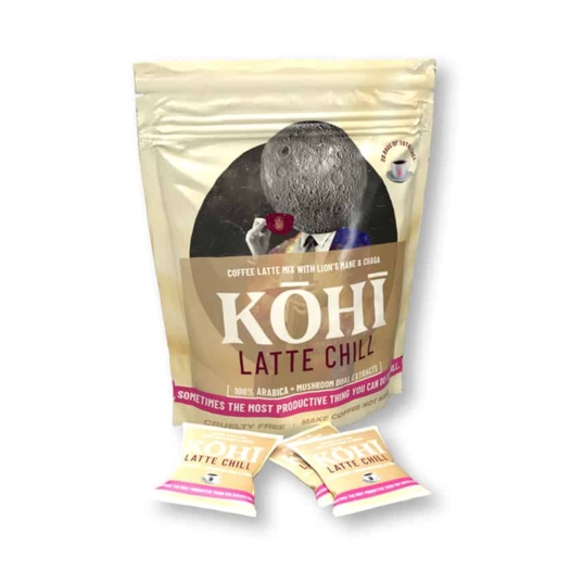 KOHI LATTE káva