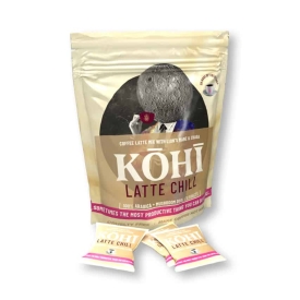 KOHI LATTE káva