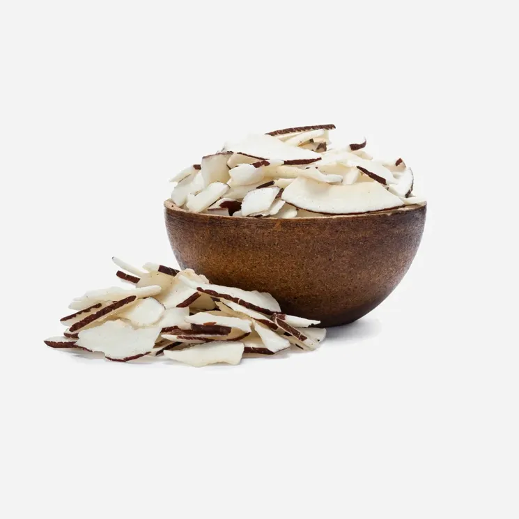Kokos plátky Smiles 6 x 250 g