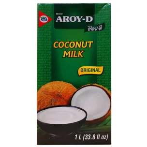 Kokosové mléko