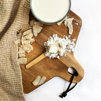 Kokosové mléko sušené BIO