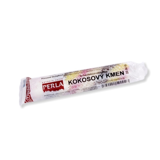 Kokosový kmen