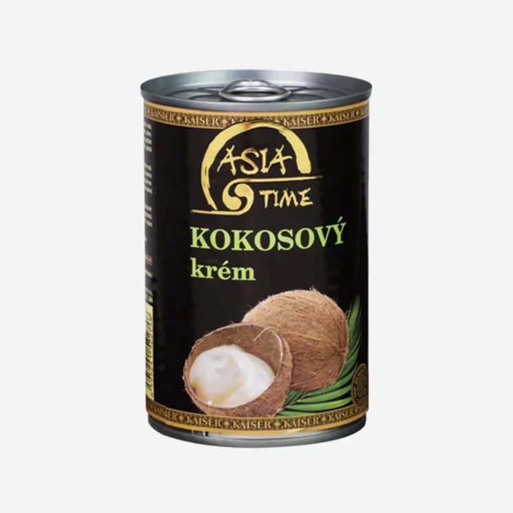 Kokosový krém 12 x 400 ml