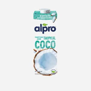 Kokosový nápoj 12 x 1000 ml