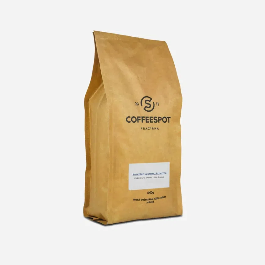 Kolumbie La Florida Excelso