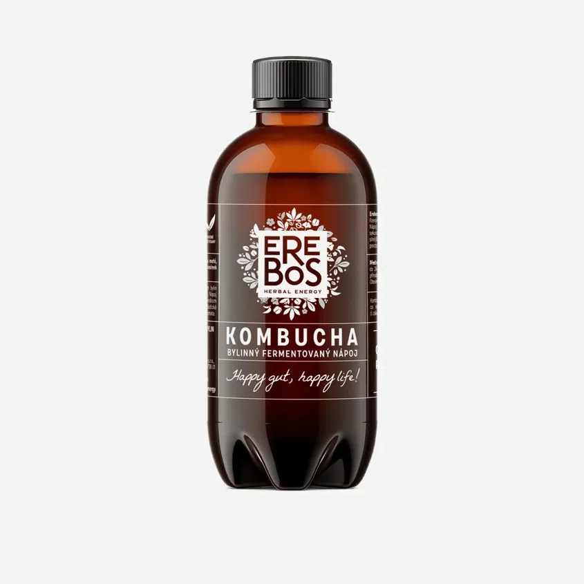 Kombucha