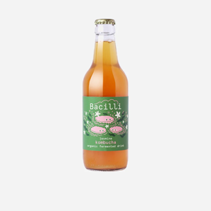 Kombucha jazmín BIO