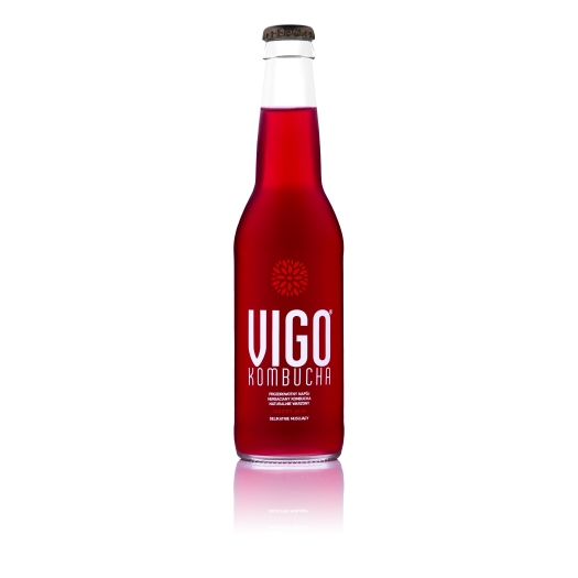 Kombucha Lightbrew Acai