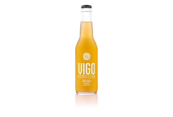 Kombucha Lightbrew original