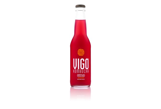 Kombucha Lightbrew Schisandra