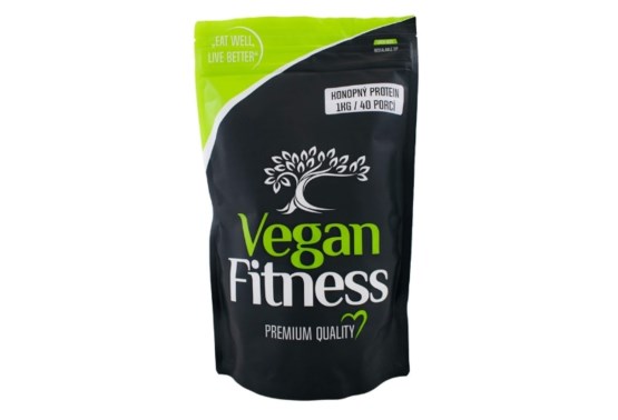 Konopný Protein 1000g