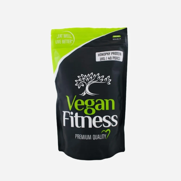 Konopný Protein