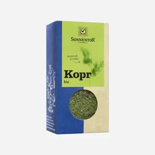 Kopr bio 6 x 15 g