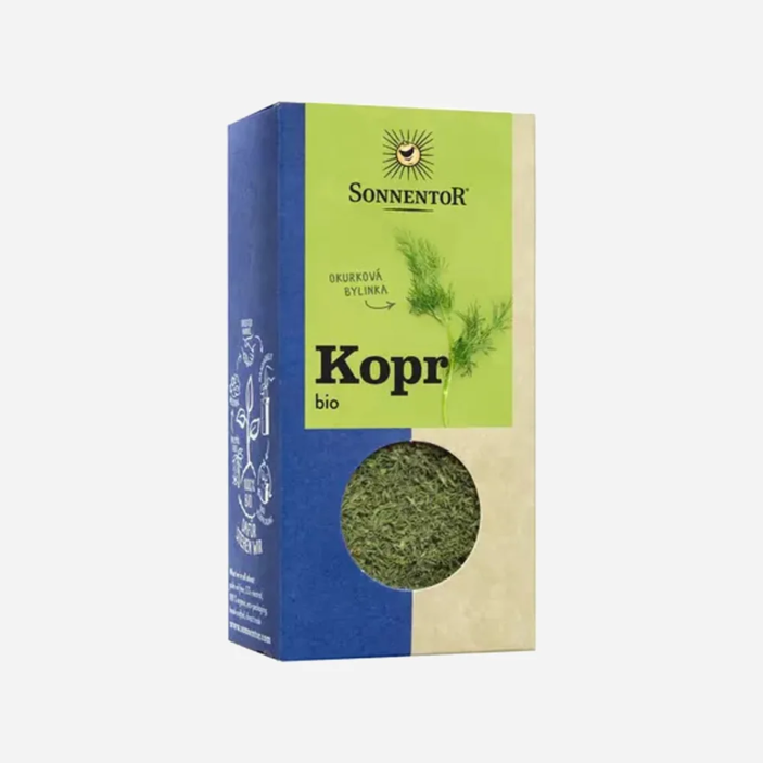 Kopr bio