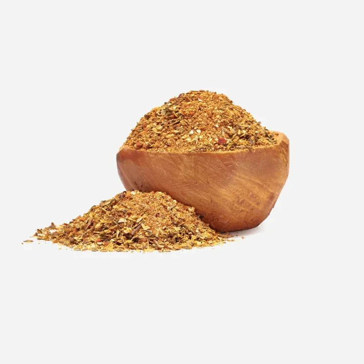 Koření adžika 6 x 50 g 6 x
