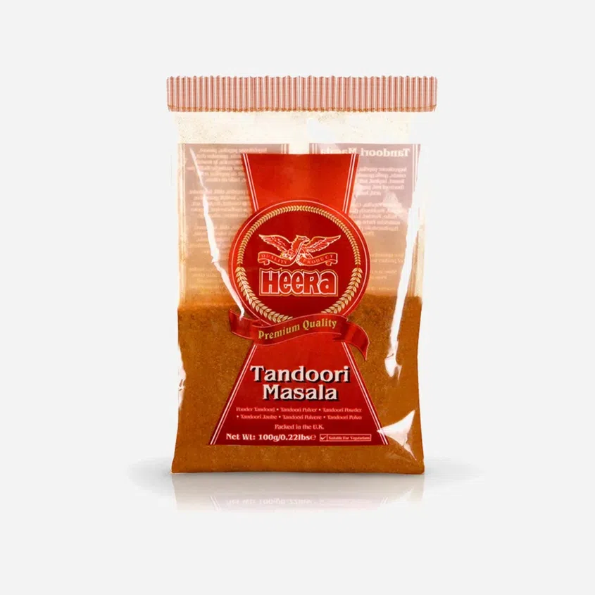 Koření Tandori Masala mleté