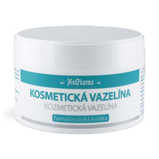 Kosmetická vazelína