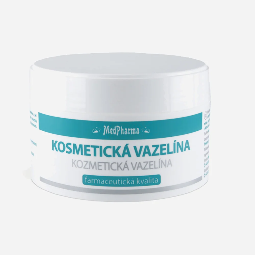 Kosmetická vazelína
