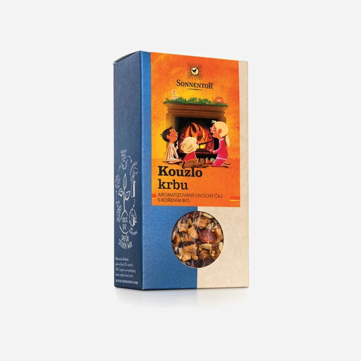 Kouzlo krbu BIO