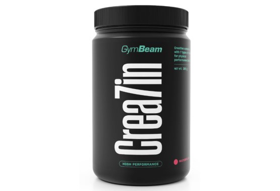Kreatín Crea7in vodný melón