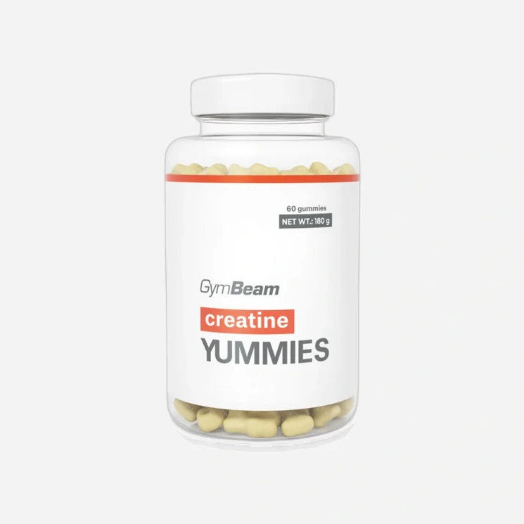 Kreatin yummies