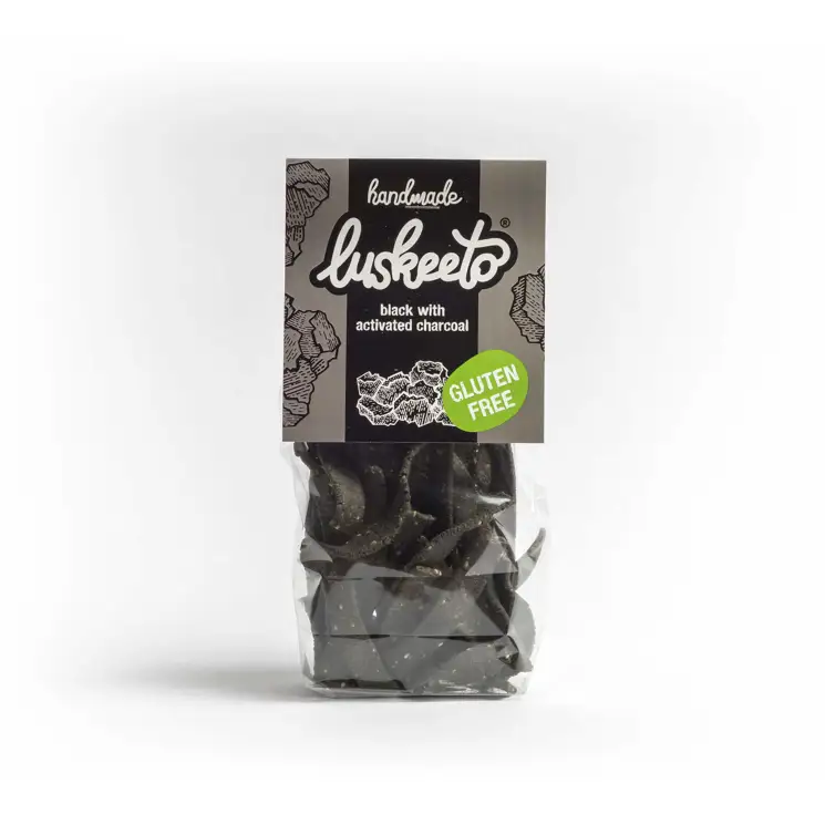 Krekry black - expirace