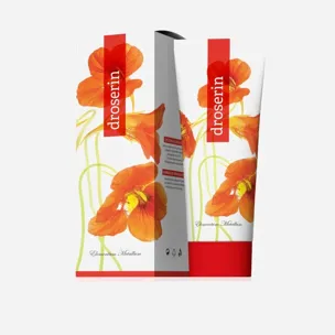 Krém Droserin 6 x 50 ml
