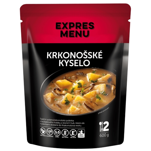 Krkonošské kyselo