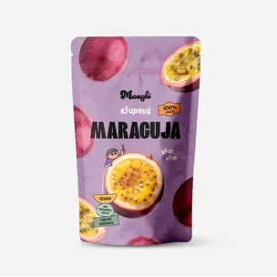 Křupavá marakuja