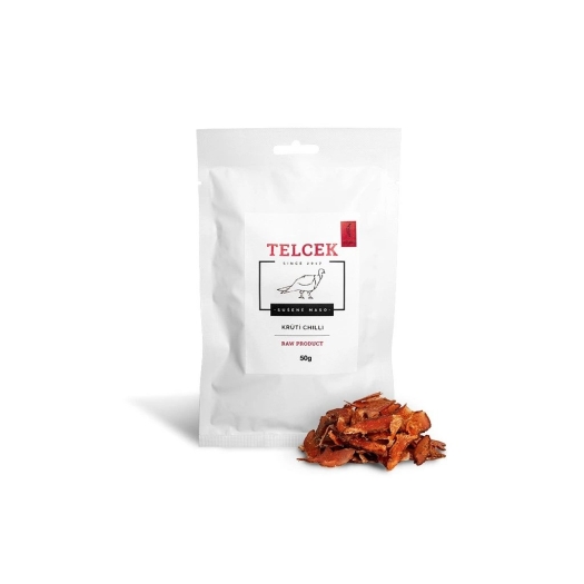 Krůtí chilli