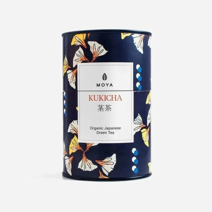 Kukicha BIO