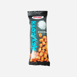 Kukurica - slaná 55g