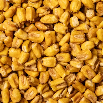 Kukuřice Supreme pražená solená