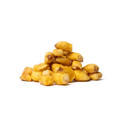 Kukuřice Supreme smažená solená 6 x 250 g