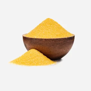 Kukuřičná krupice jemná