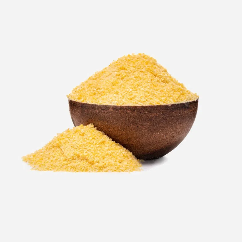 Kukuřičná strouhanka 4 x 1000 g